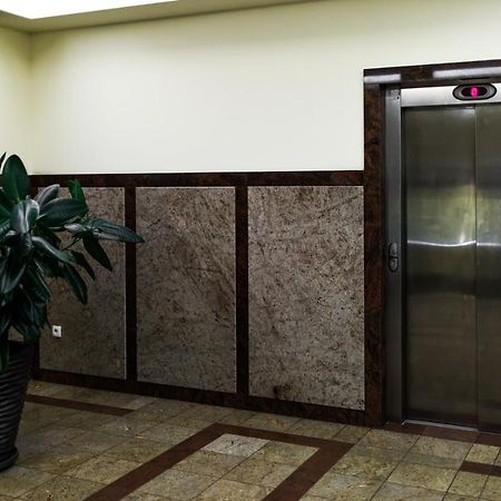 Wielopole17 Miro Apartment With Ac Krakow Dış mekan fotoğraf
