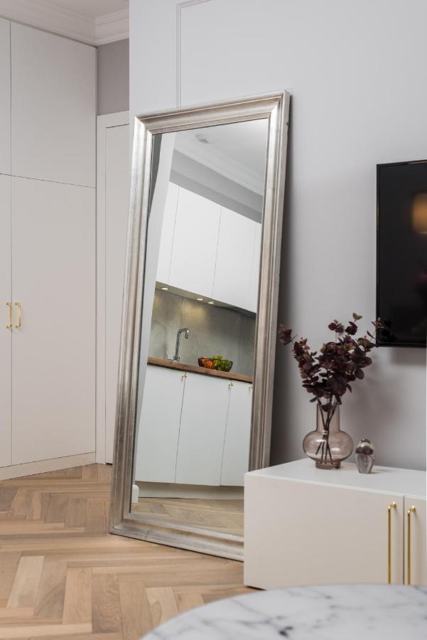Wielopole17 Miro Apartment With Ac Krakow Dış mekan fotoğraf