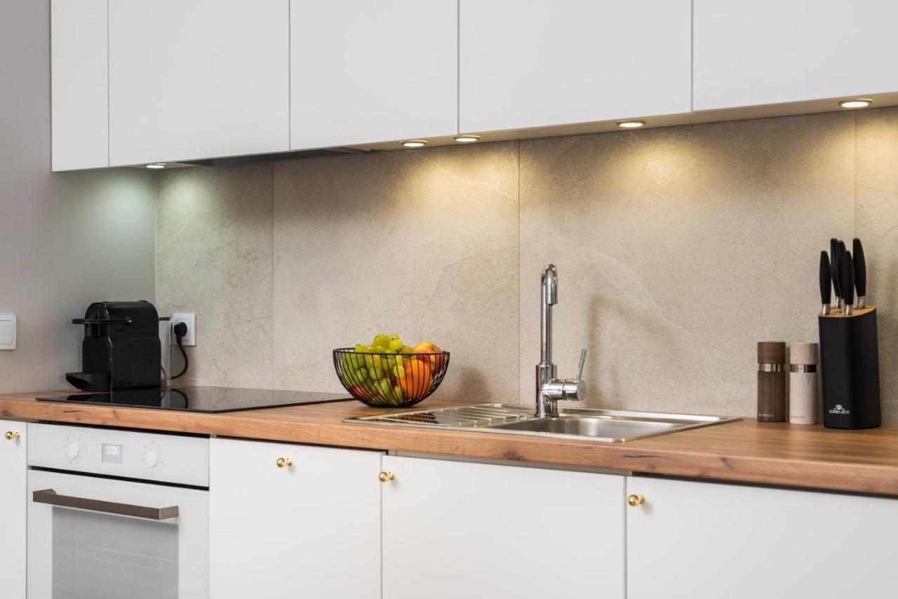 Wielopole17 Miro Apartment With Ac Krakow Dış mekan fotoğraf