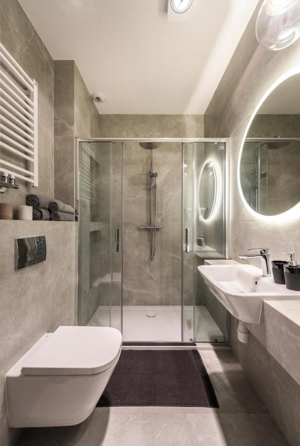 Wielopole17 Miro Apartment With Ac Krakow Dış mekan fotoğraf