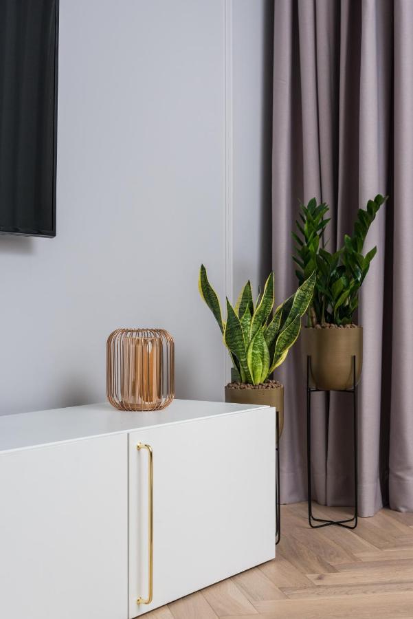 Wielopole17 Miro Apartment With Ac Krakow Dış mekan fotoğraf