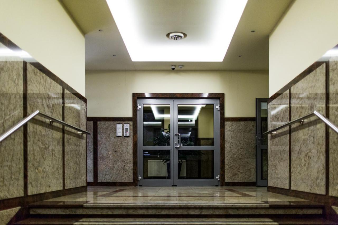 Wielopole17 Miro Apartment With Ac Krakow Dış mekan fotoğraf